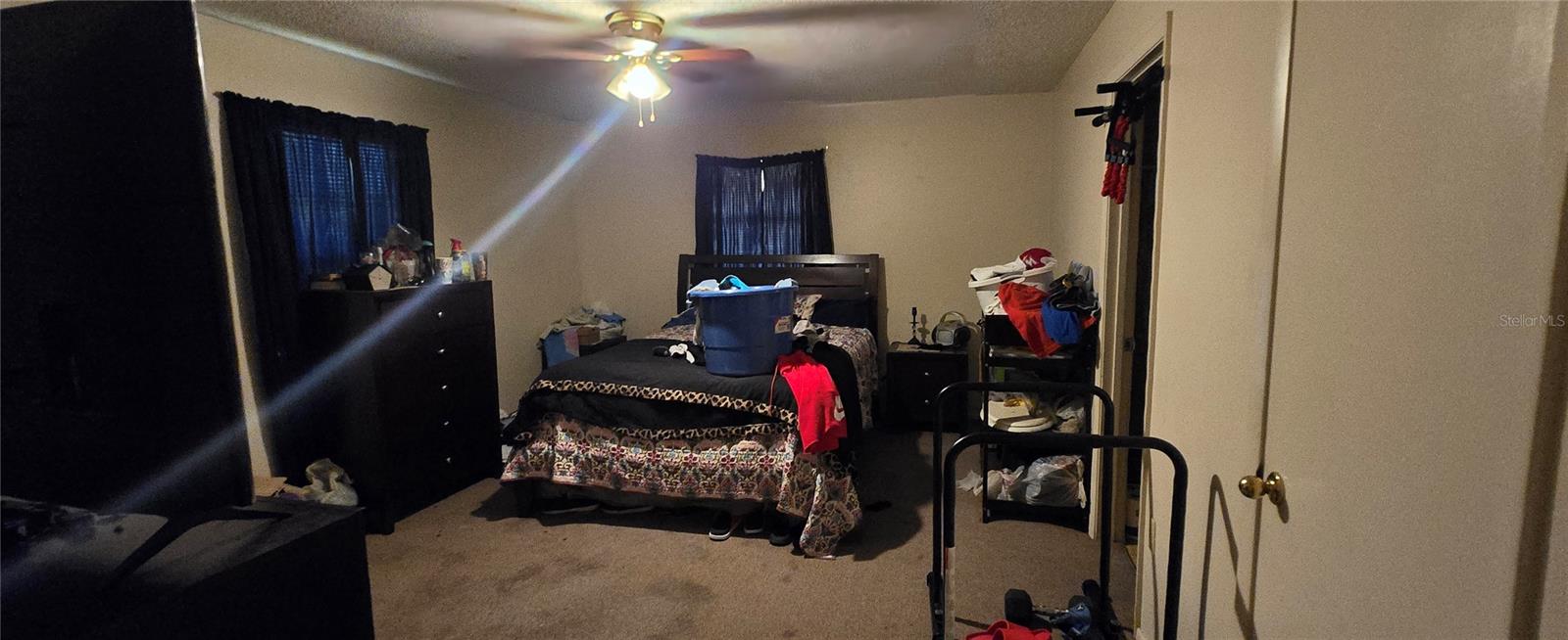 SAXON-MYERS REP PH 1 - Residential Income