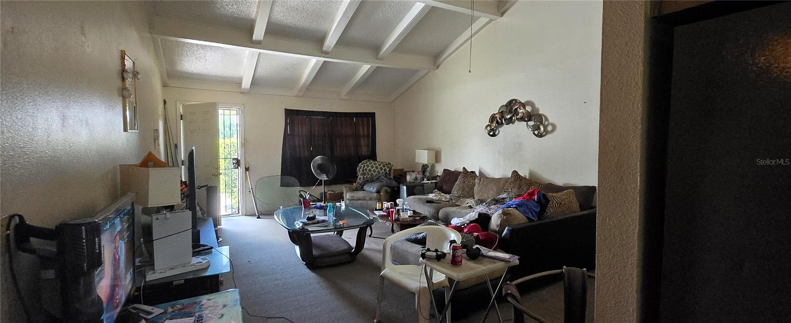 SAXON-MYERS REP PH 1 - Residential Income