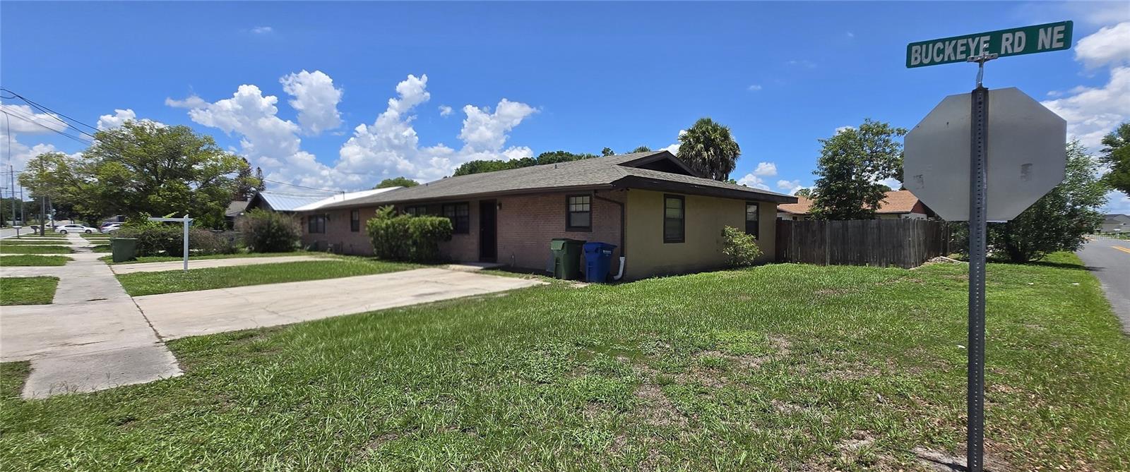 SAXON-MYERS REP PH 1 - Residential Income
