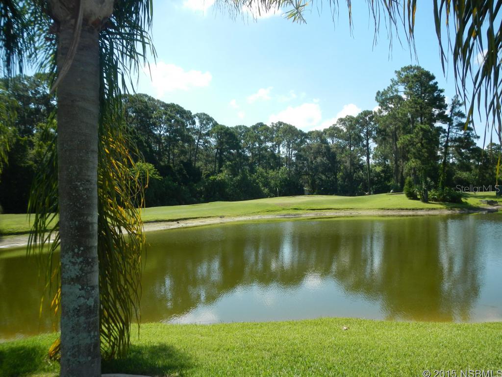 Turnbull Bay Country Club Estates - Residential