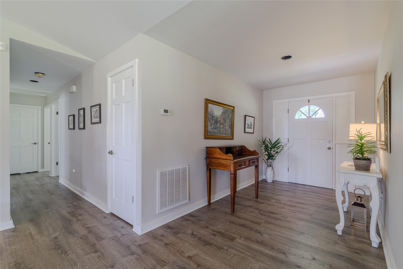 ACRG NONSUB - Residential