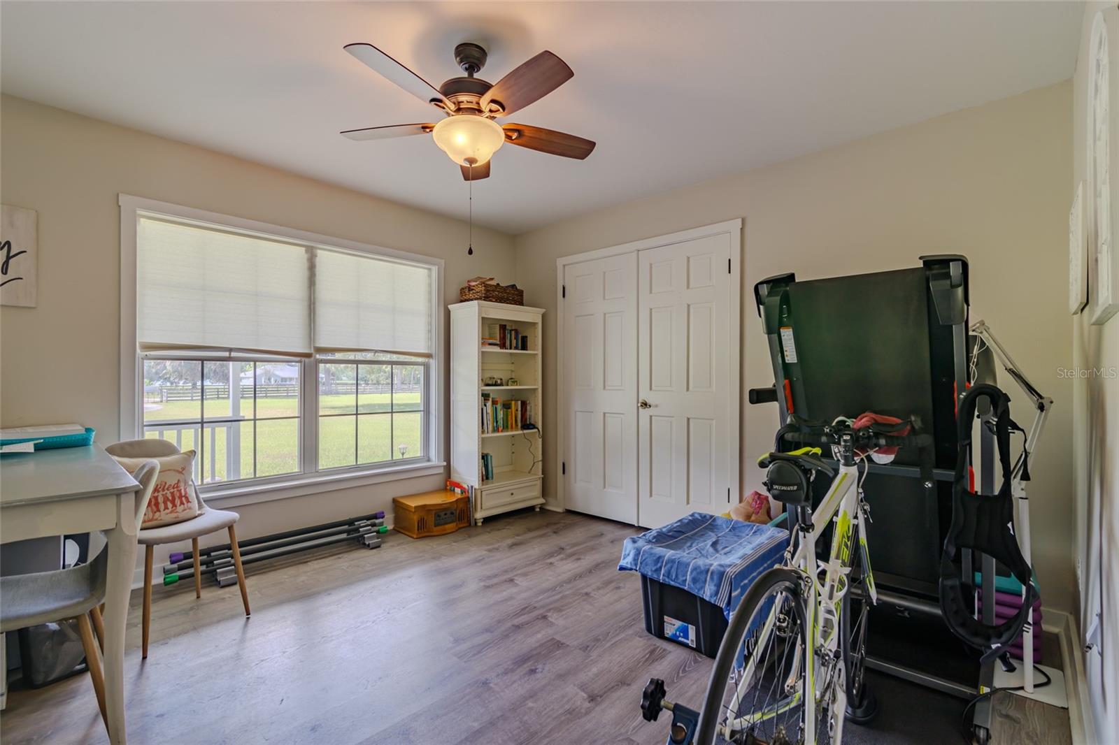 ACRG NONSUB - Residential