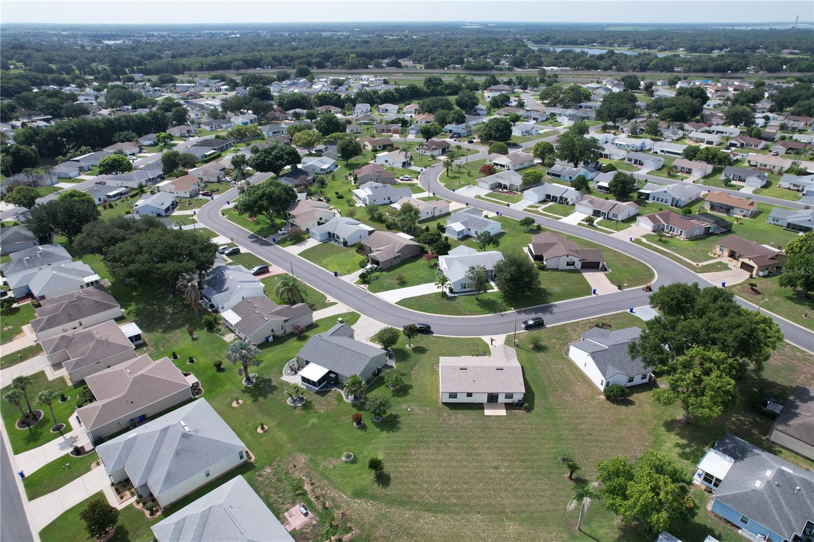 SANDPIPER GOLF & COUNTRY CLUB PH 09 - Residential