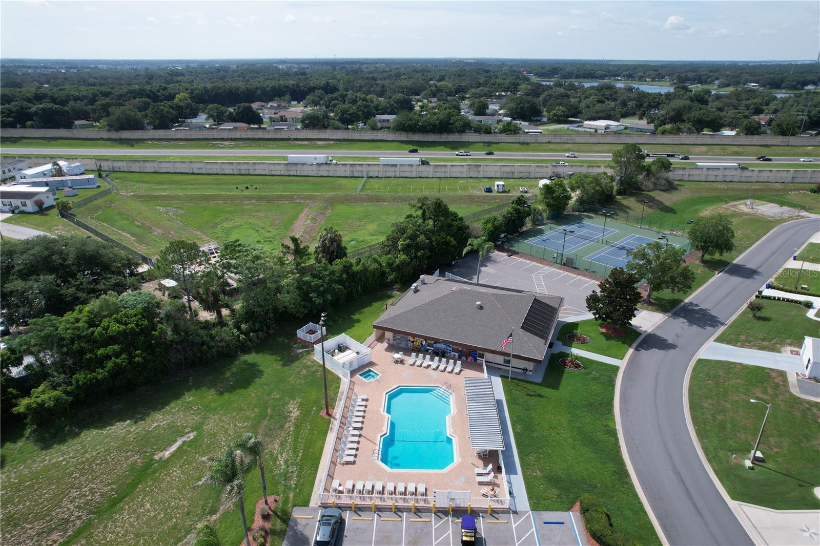 SANDPIPER GOLF & COUNTRY CLUB PH 09 - Residential