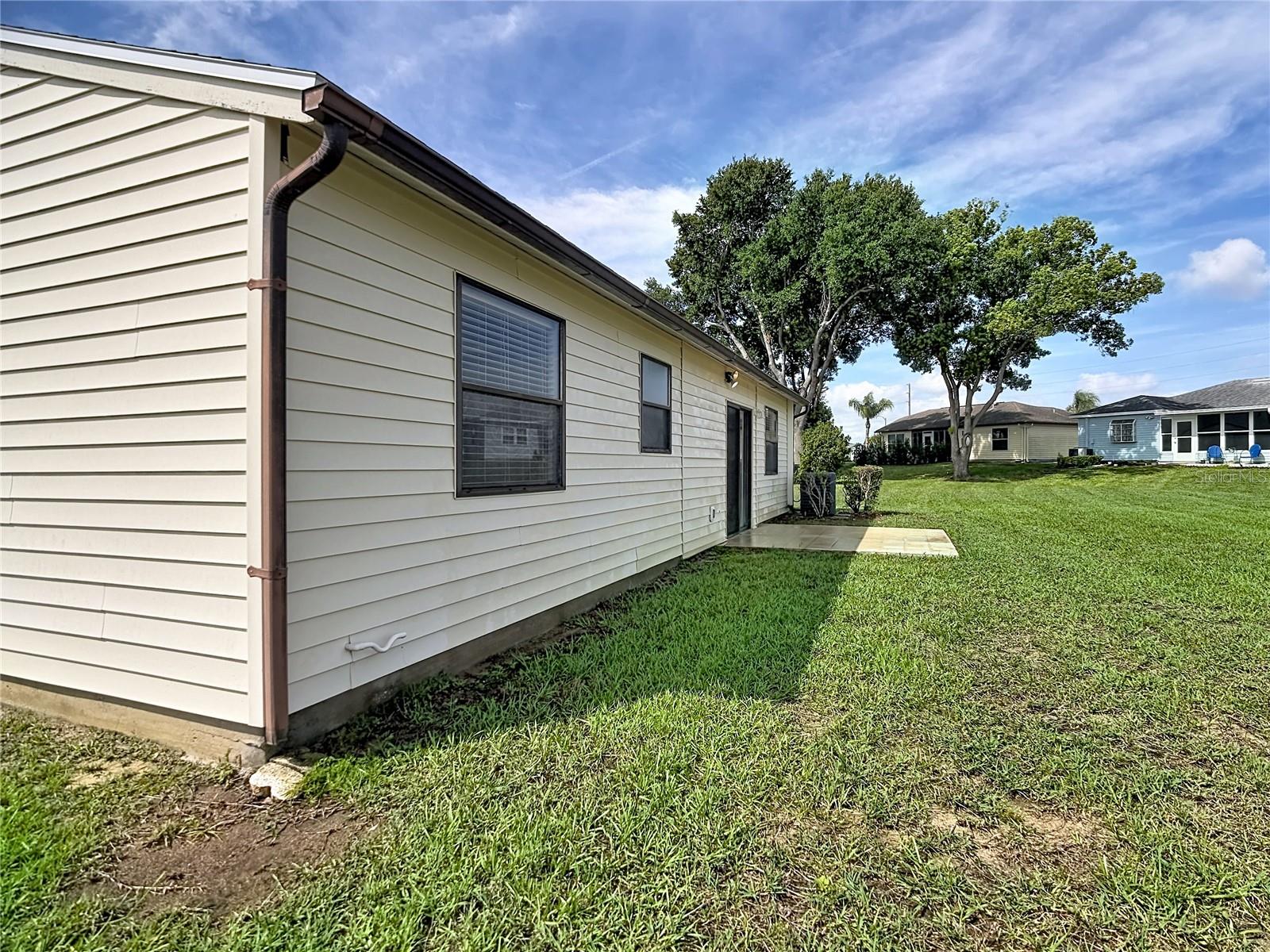 SANDPIPER GOLF & COUNTRY CLUB PH 09 - Residential