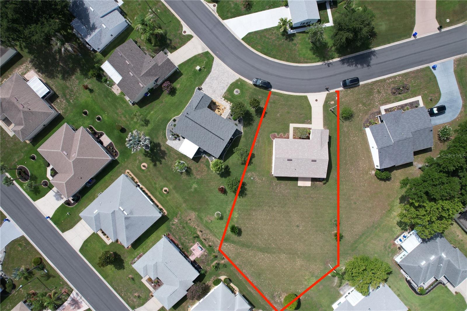 SANDPIPER GOLF & COUNTRY CLUB PH 09 - Residential