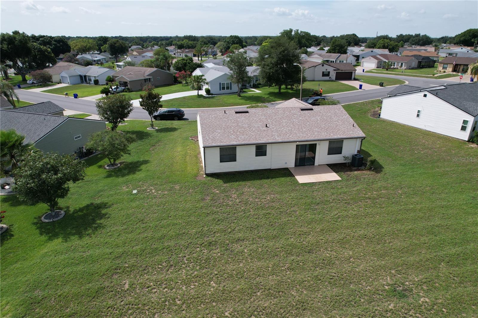 SANDPIPER GOLF & COUNTRY CLUB PH 09 - Residential