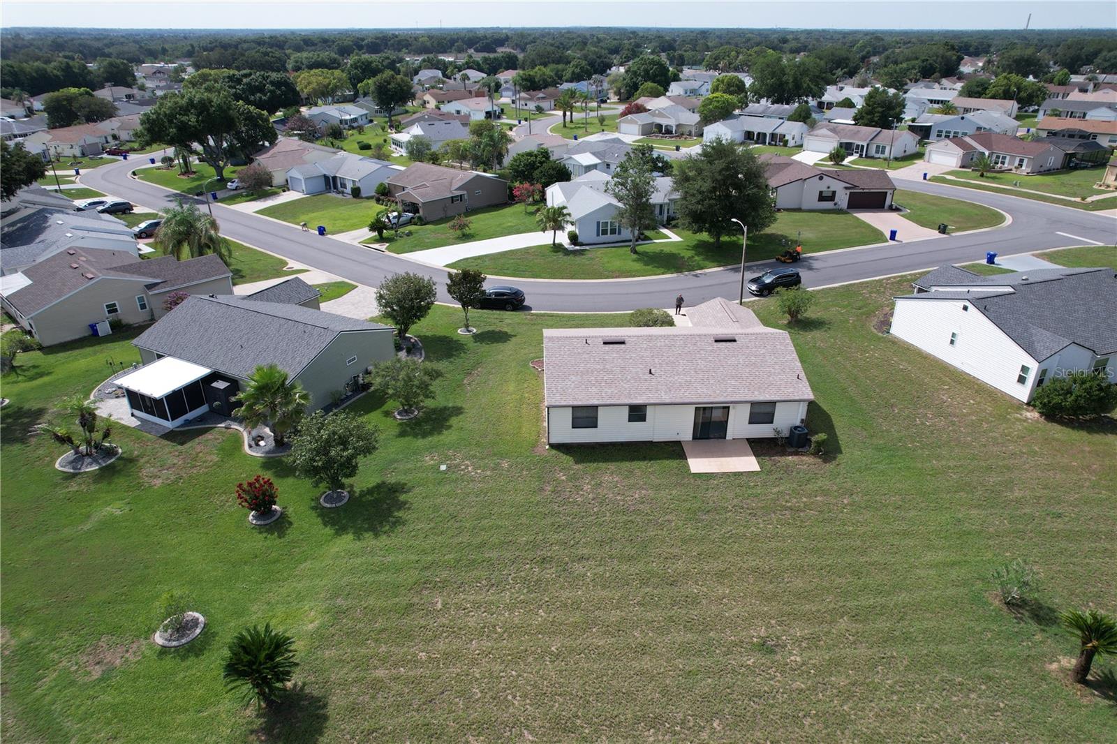 SANDPIPER GOLF & COUNTRY CLUB PH 09 - Residential