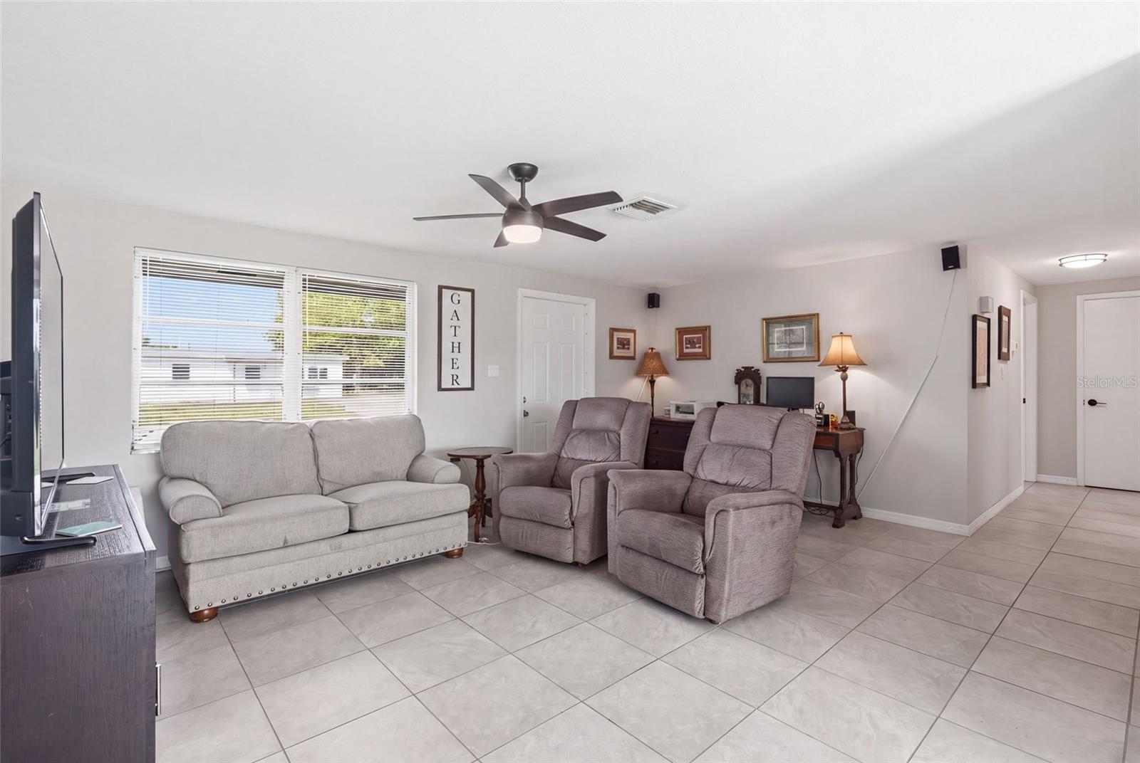 PORT CHARLOTTE SEC 001 - Residential