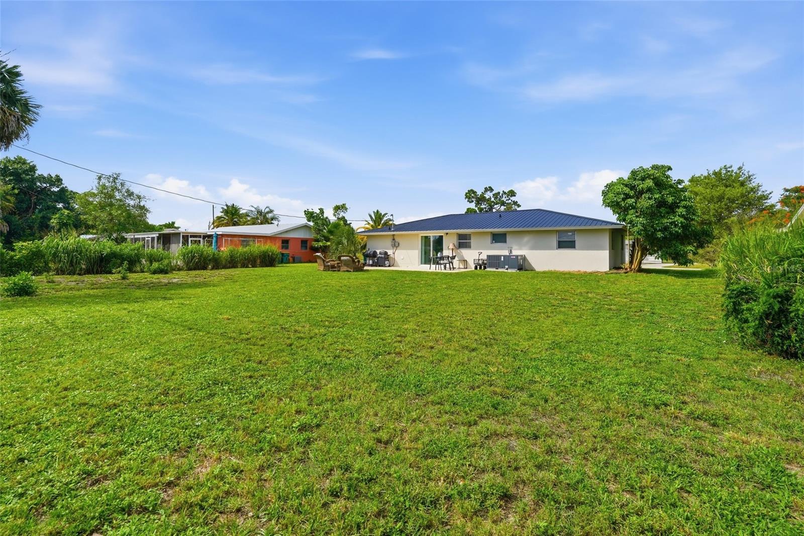 PORT CHARLOTTE SEC 001 - Residential