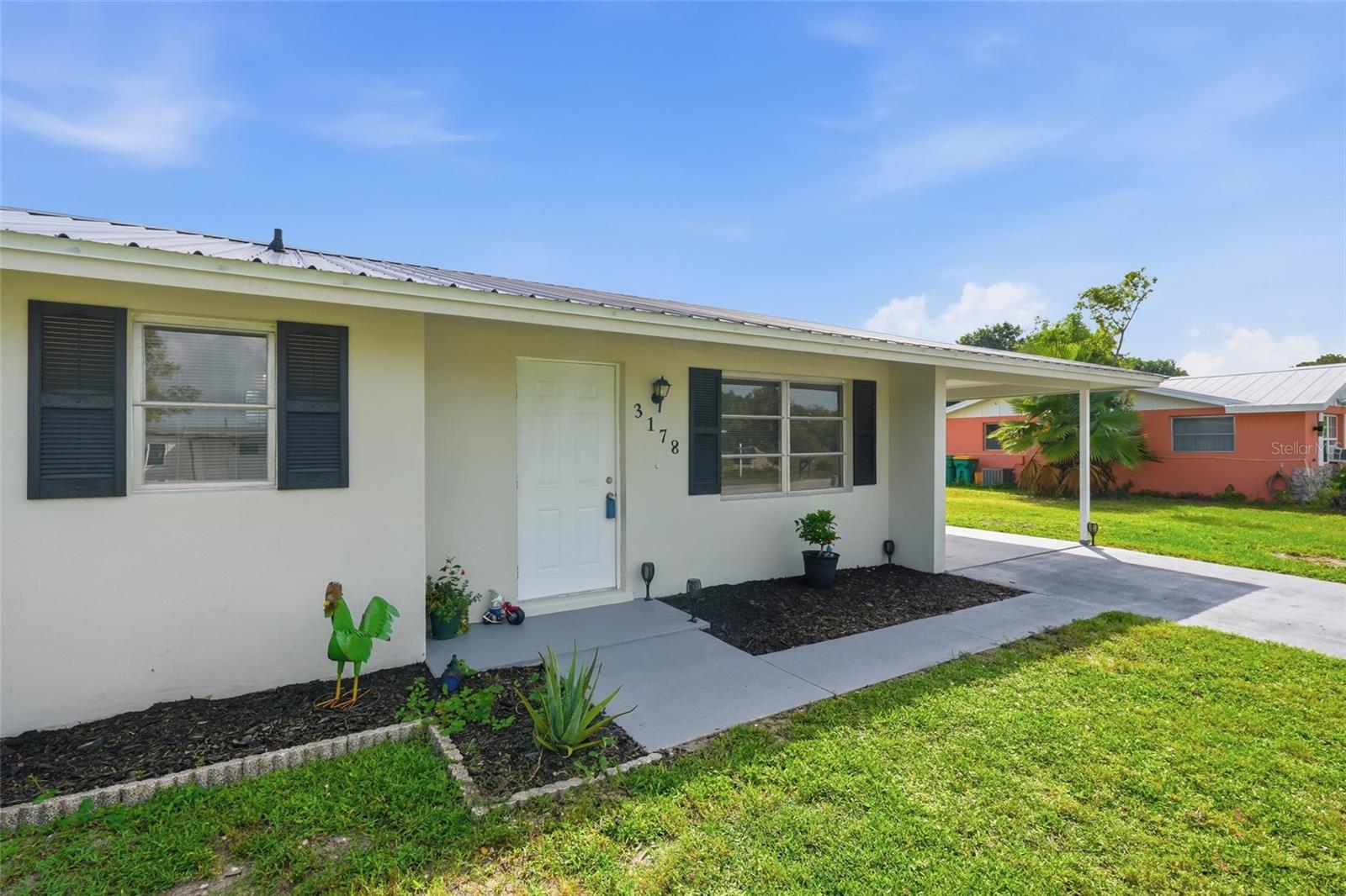 PORT CHARLOTTE SEC 001 - Residential