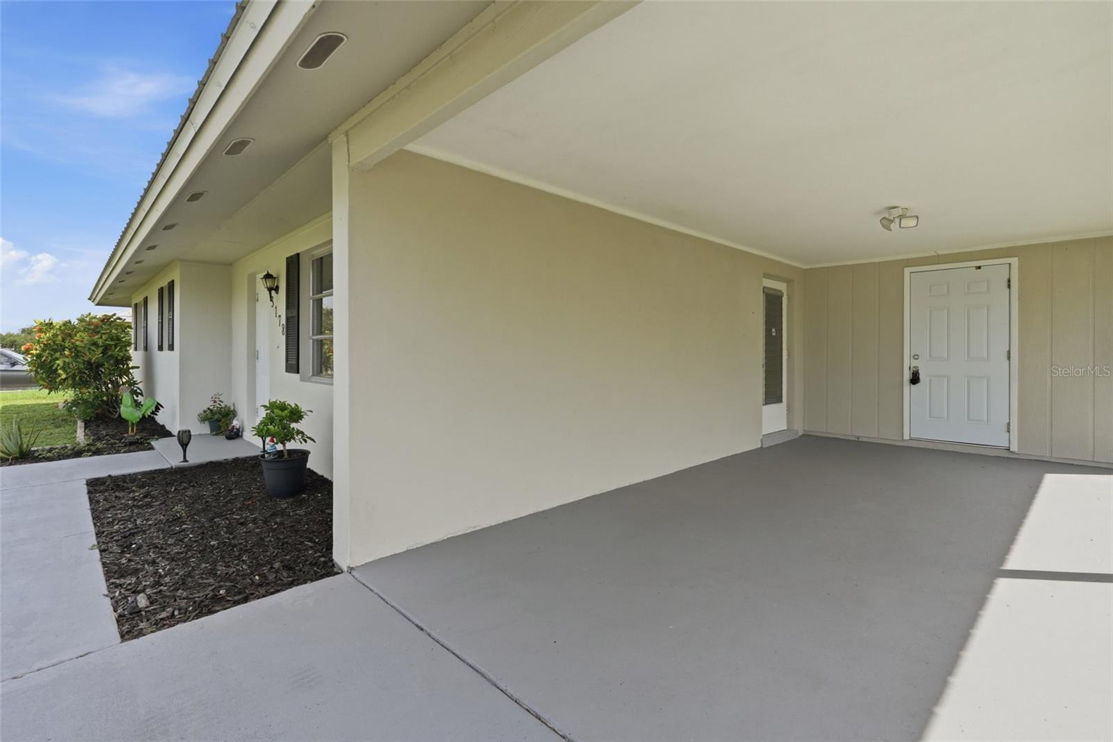 PORT CHARLOTTE SEC 001 - Residential