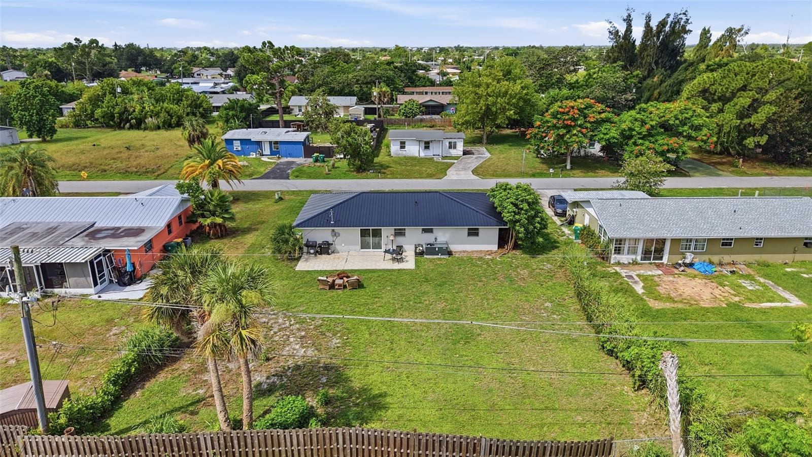 PORT CHARLOTTE SEC 001 - Residential