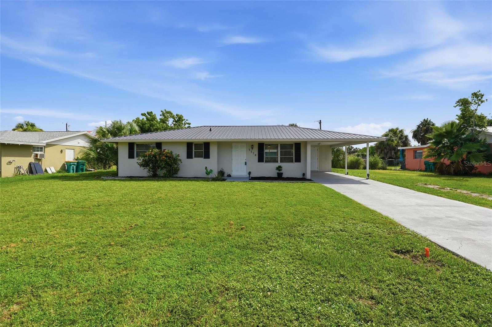 PORT CHARLOTTE SEC 001 - Residential