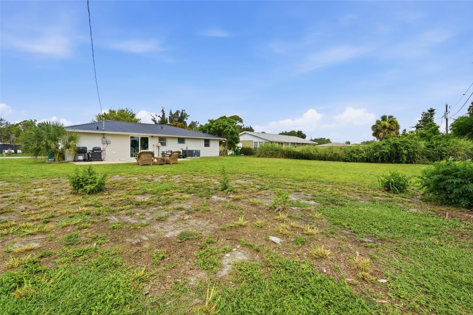 PORT CHARLOTTE SEC 001 - Residential