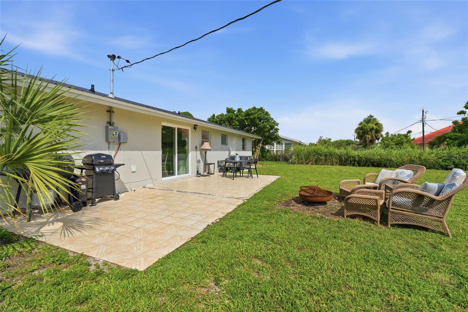 PORT CHARLOTTE SEC 001 - Residential