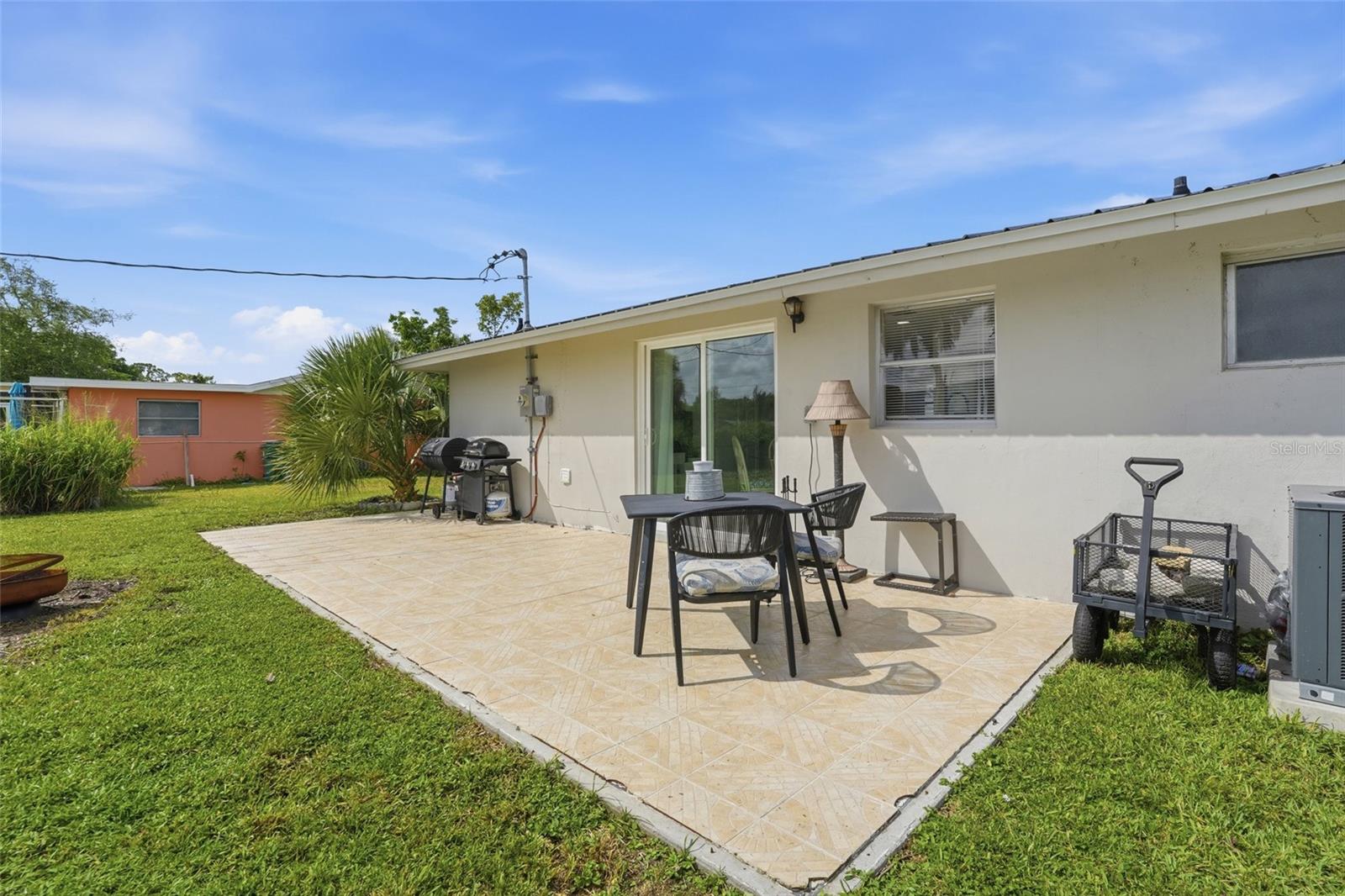 PORT CHARLOTTE SEC 001 - Residential