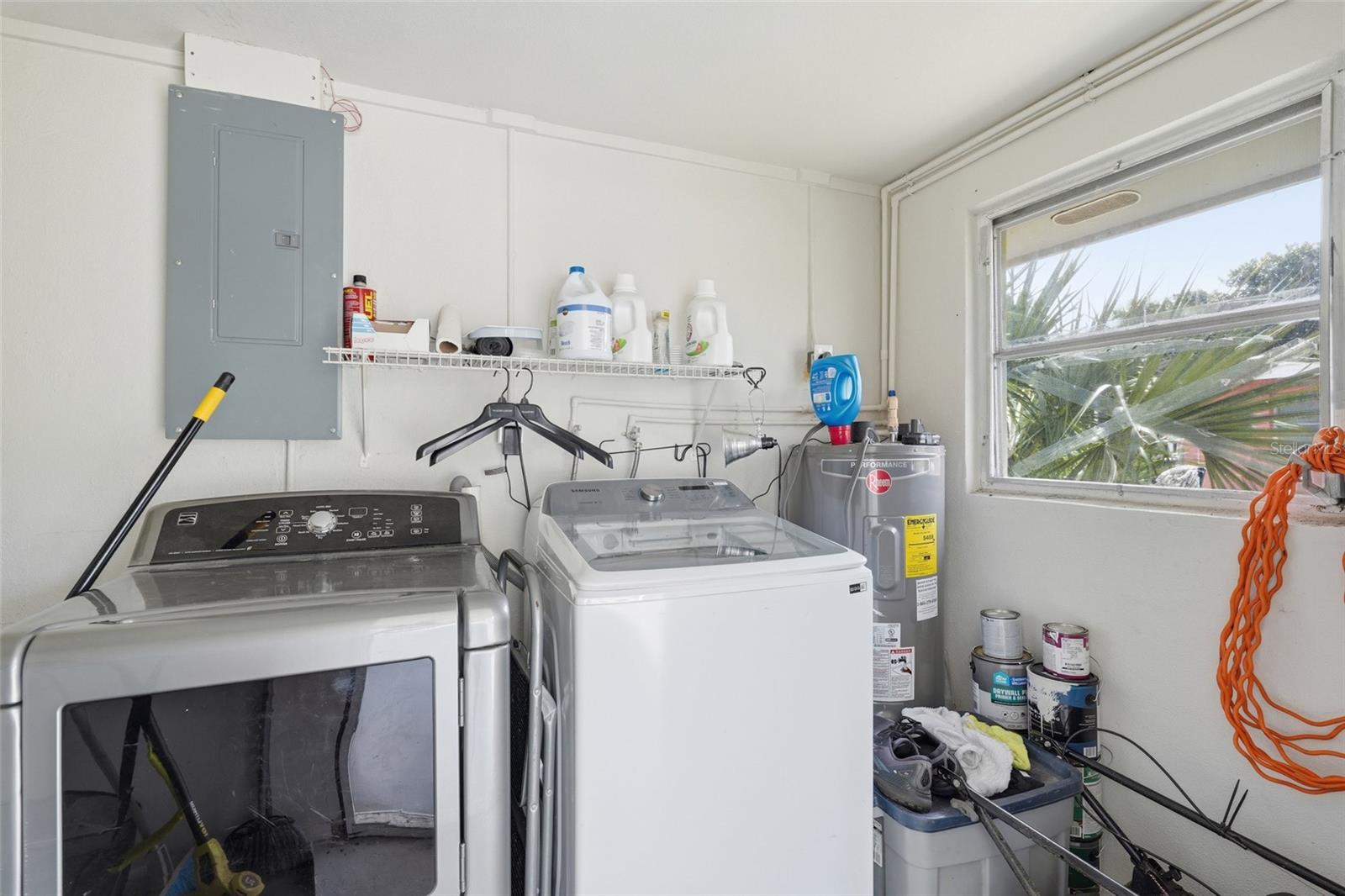 PORT CHARLOTTE SEC 001 - Residential