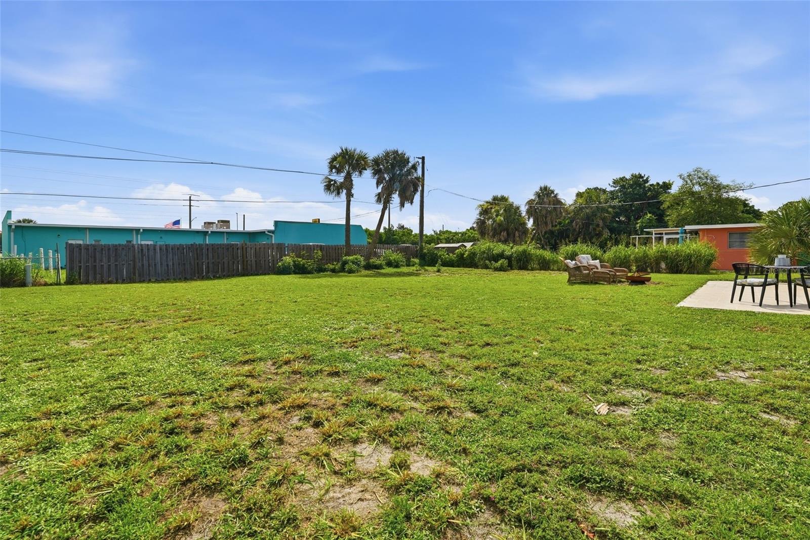 PORT CHARLOTTE SEC 001 - Residential