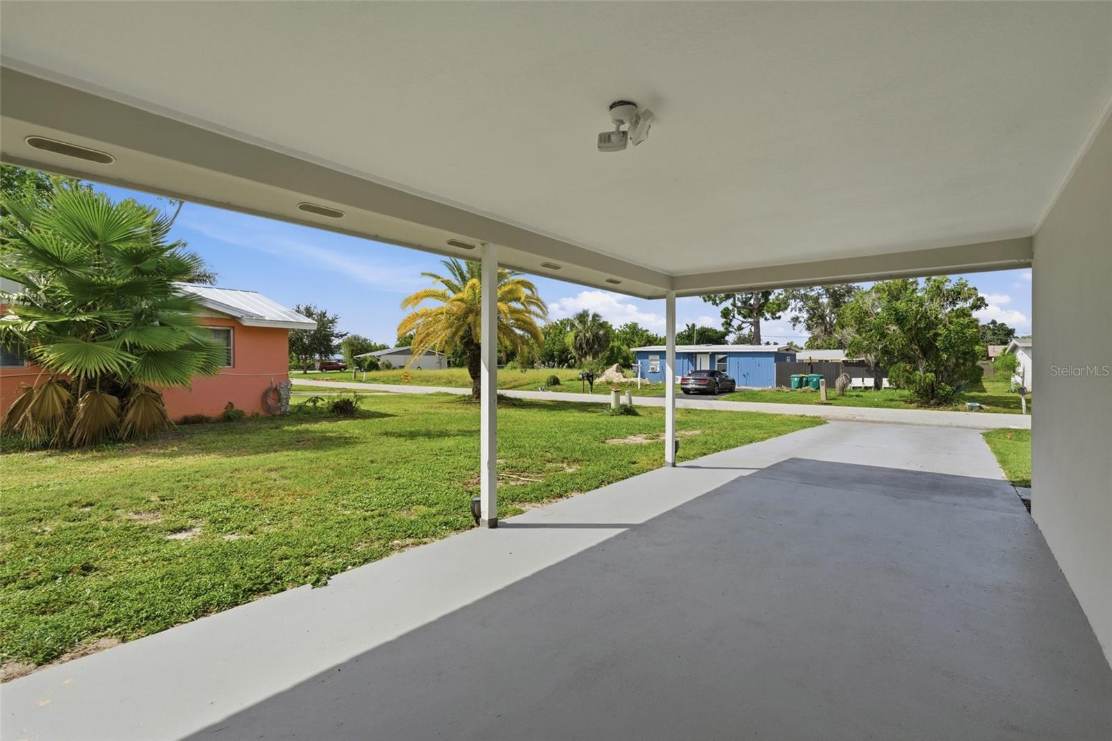 PORT CHARLOTTE SEC 001 - Residential