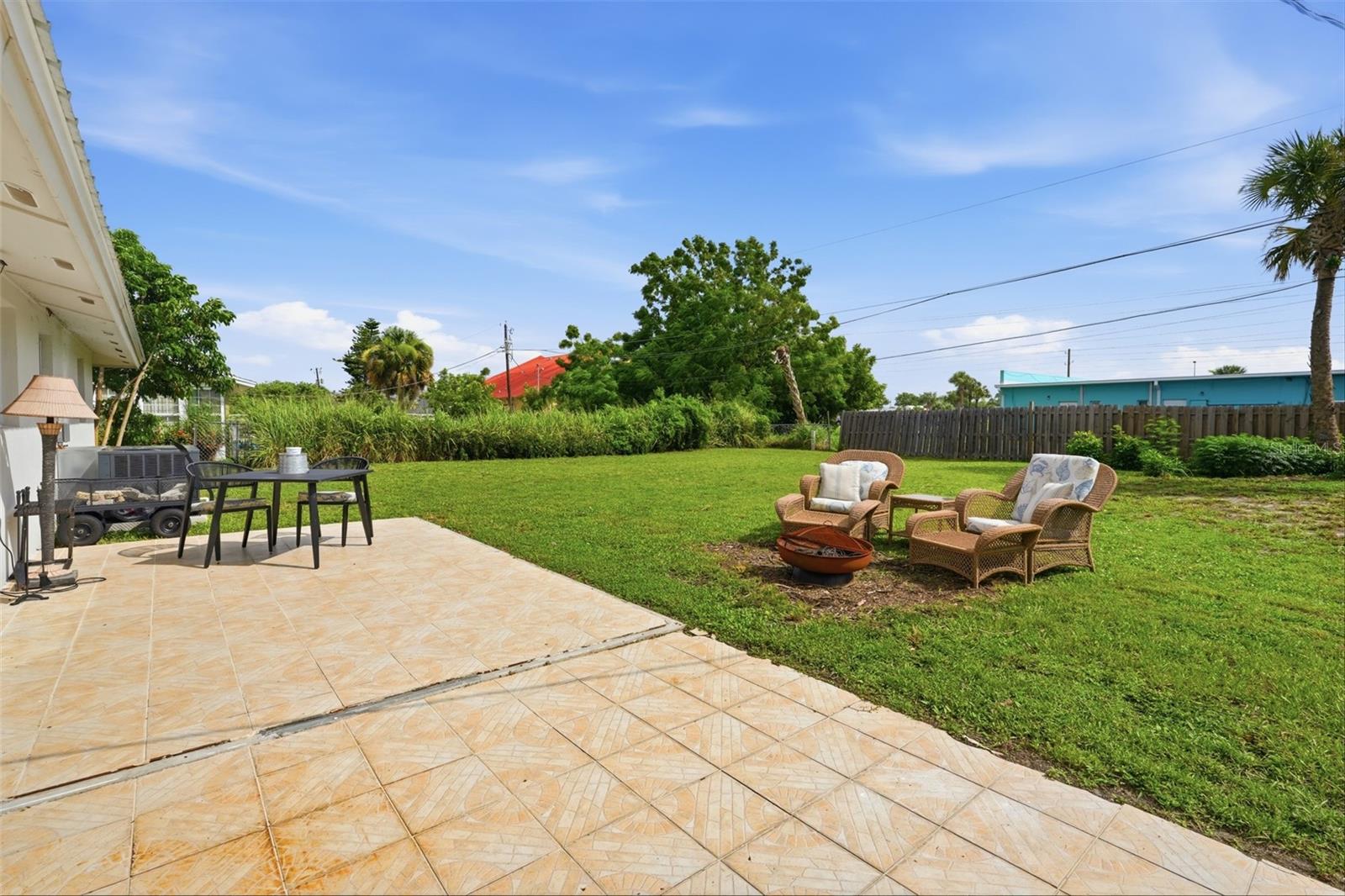 PORT CHARLOTTE SEC 001 - Residential