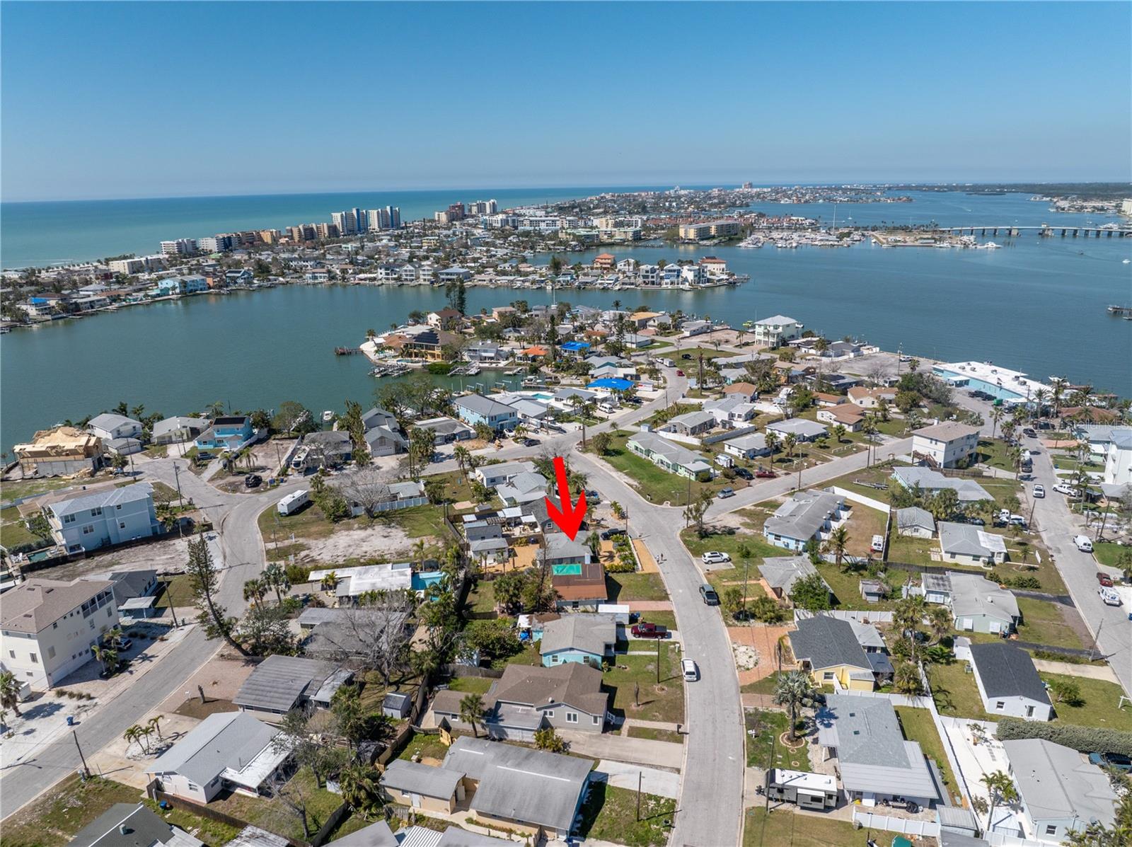 GULF SHORES 5TH ADD - Residential