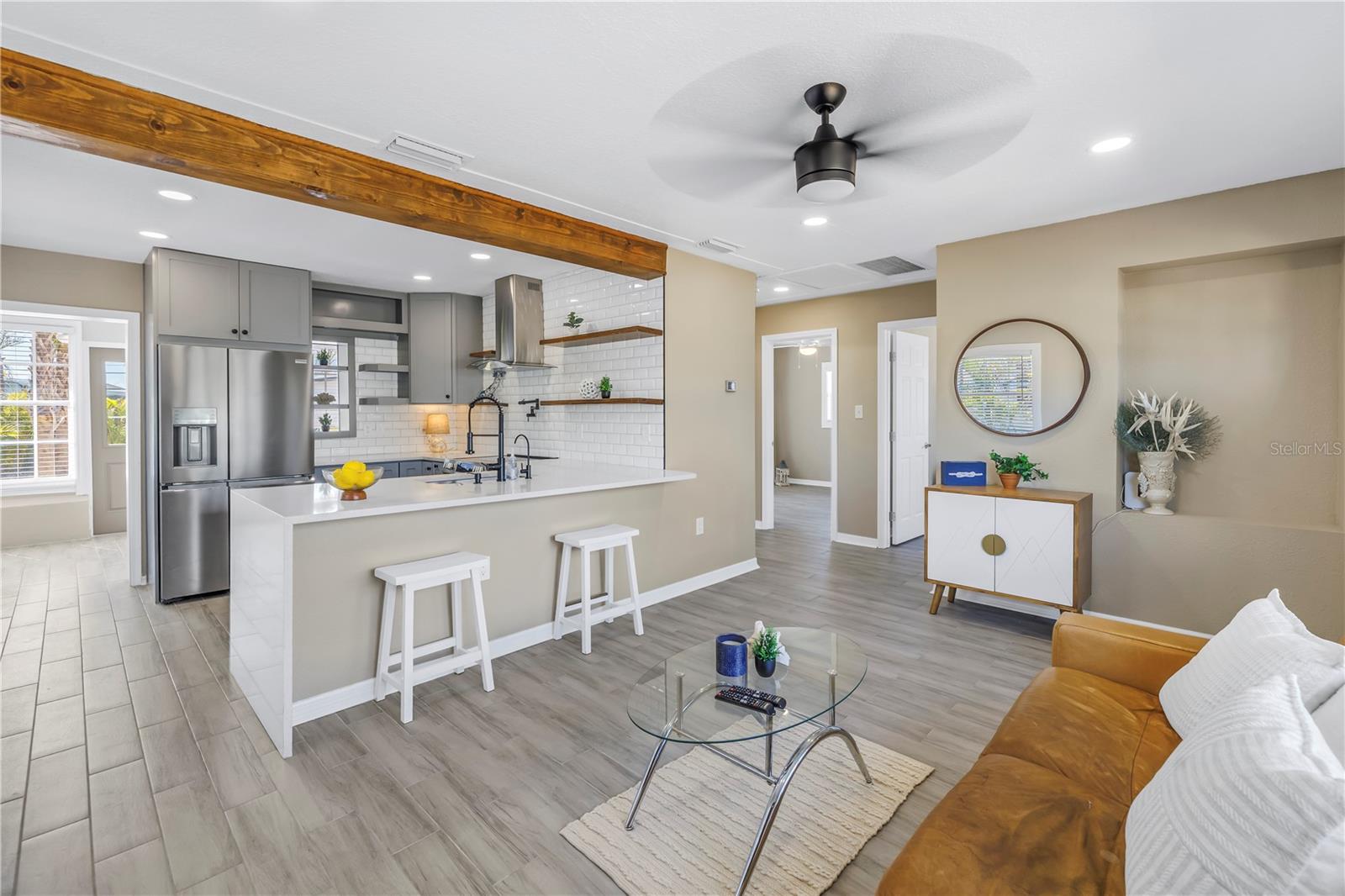 GULF SHORES 5TH ADD - Residential