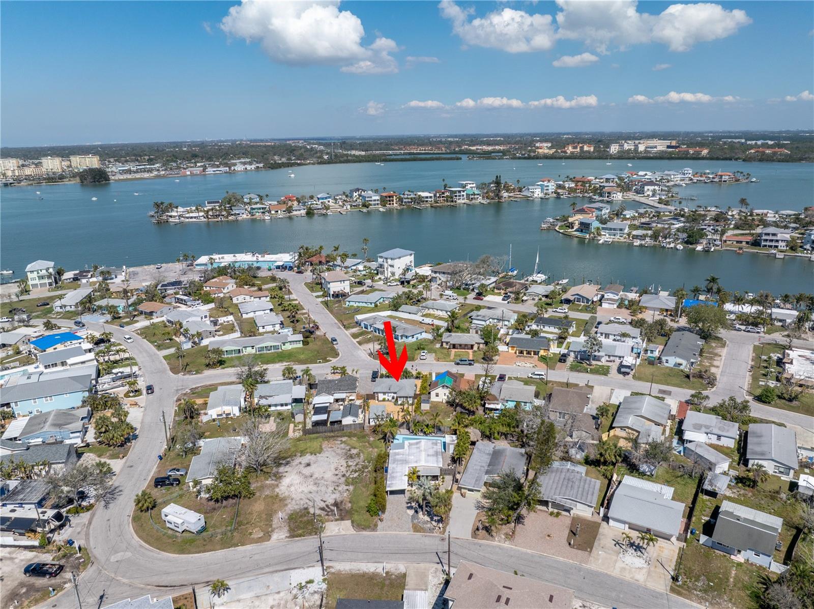 GULF SHORES 5TH ADD - Residential