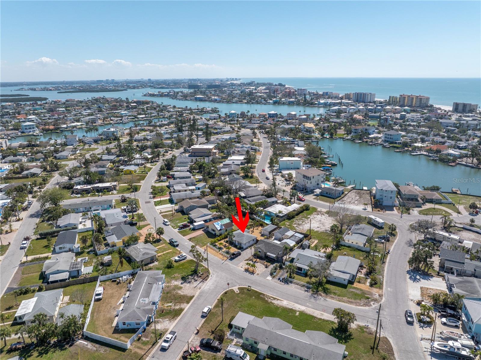 GULF SHORES 5TH ADD - Residential
