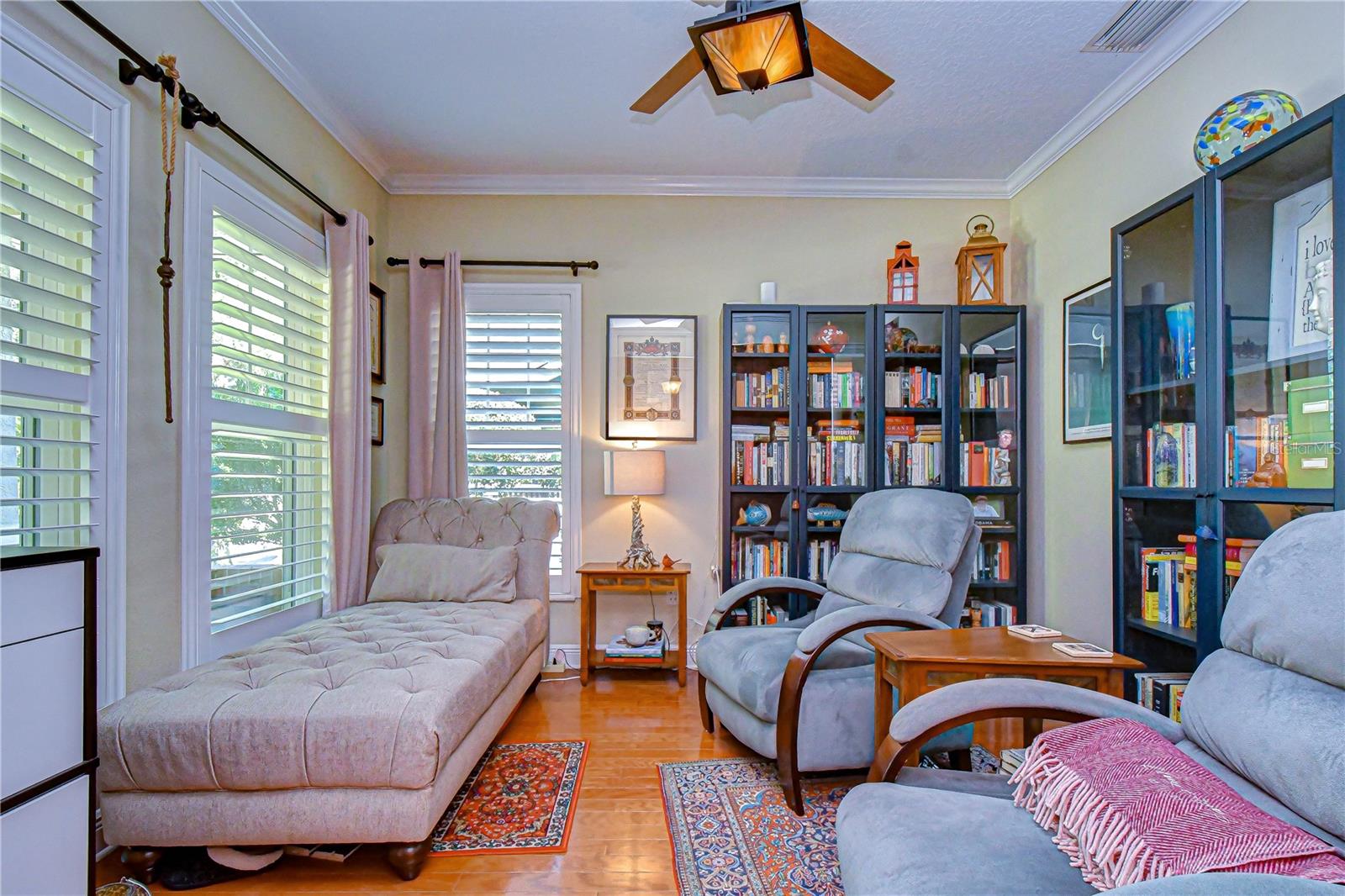 FISHHAWK RANCH - Residential
