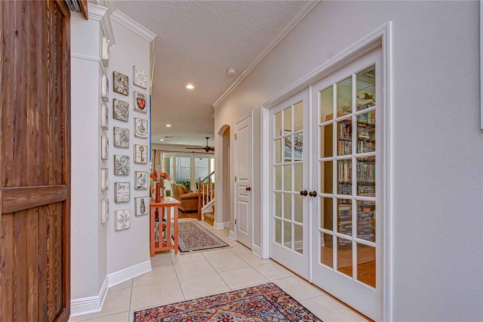 FISHHAWK RANCH - Residential
