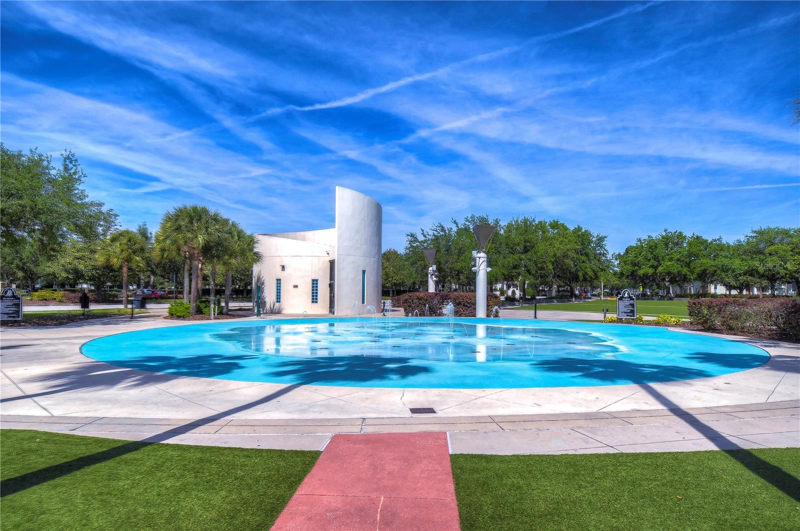 FISHHAWK RANCH - Residential