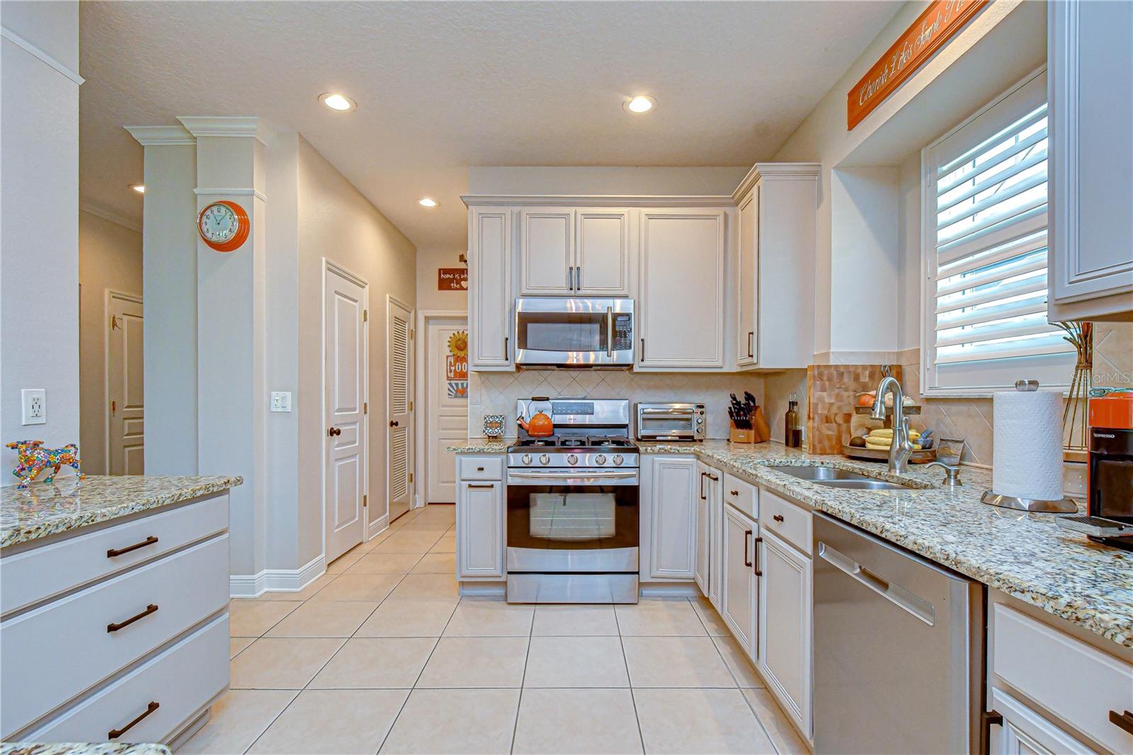 FISHHAWK RANCH - Residential