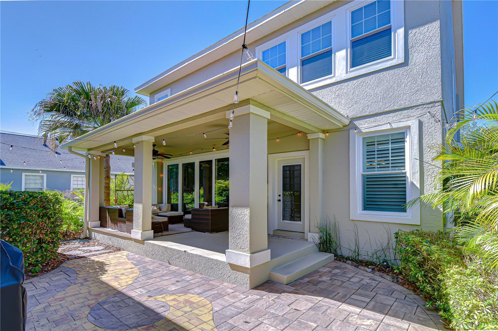 FISHHAWK RANCH - Residential