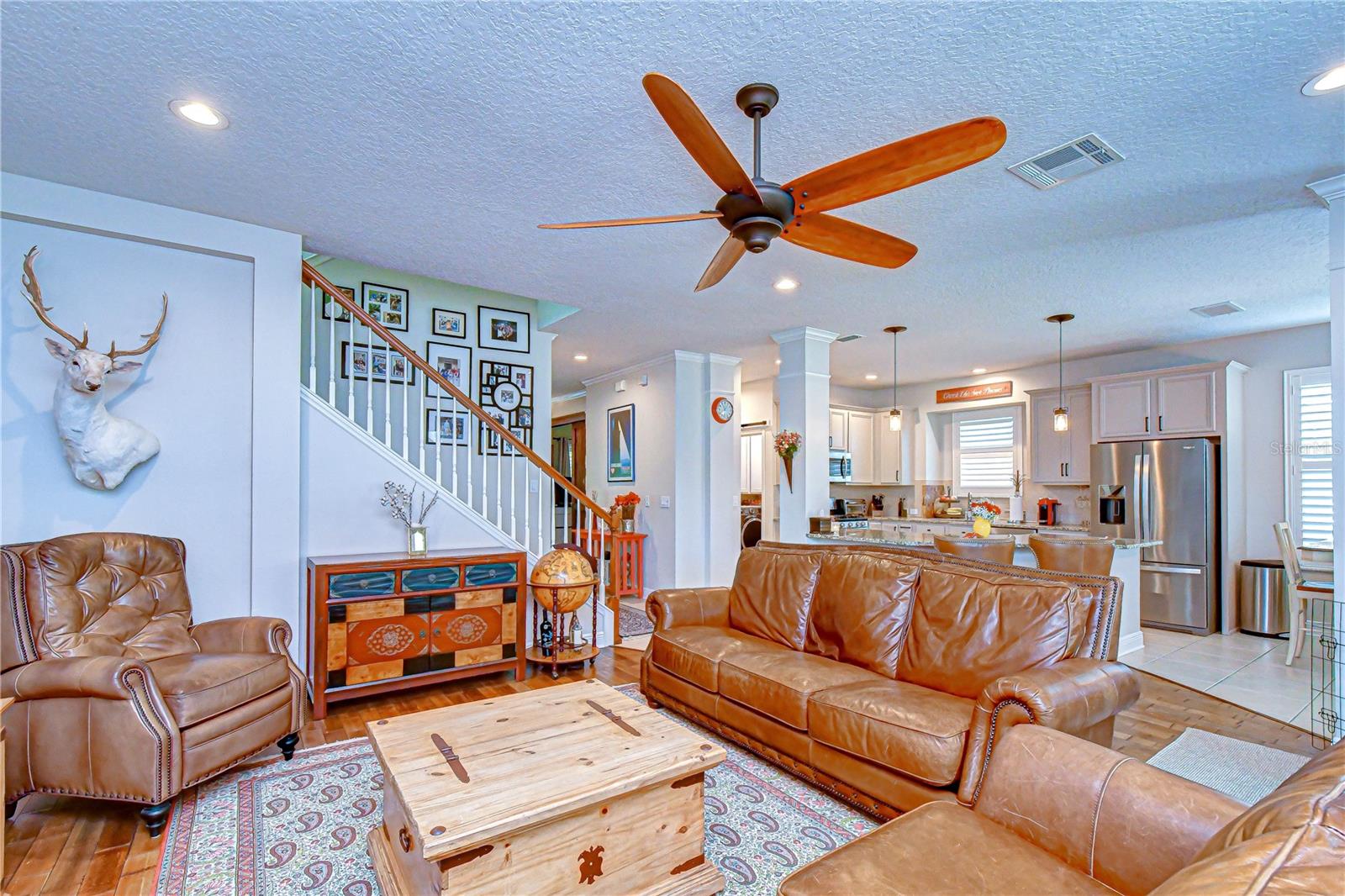 FISHHAWK RANCH - Residential