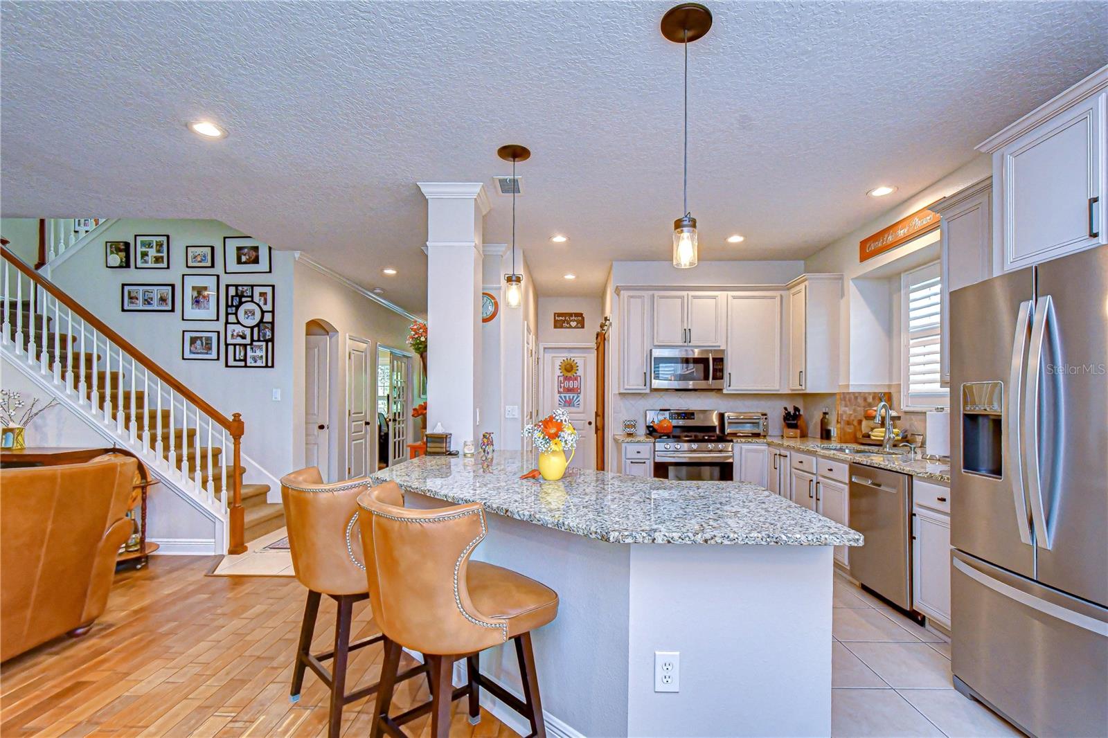 FISHHAWK RANCH - Residential