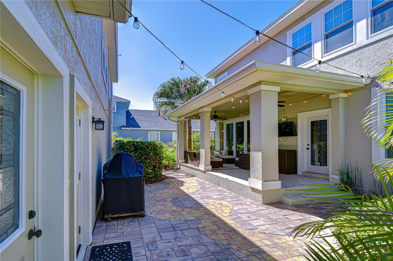 FISHHAWK RANCH - Residential