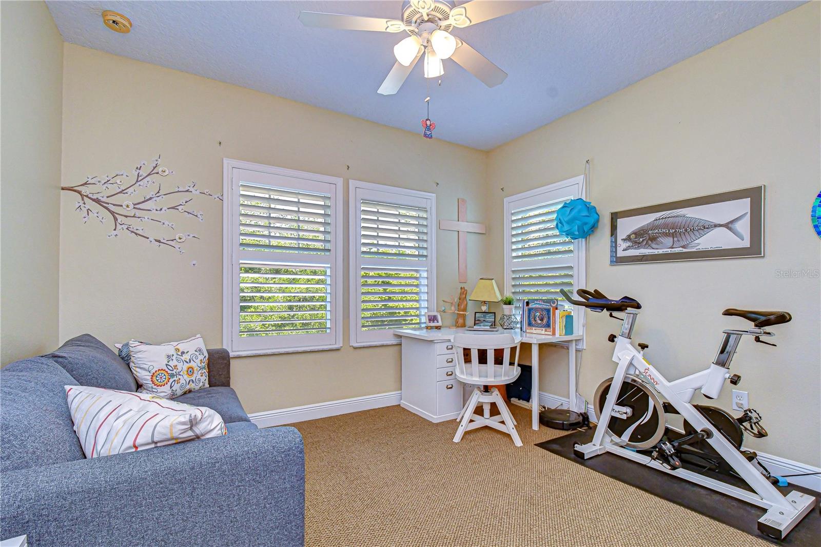 FISHHAWK RANCH - Residential