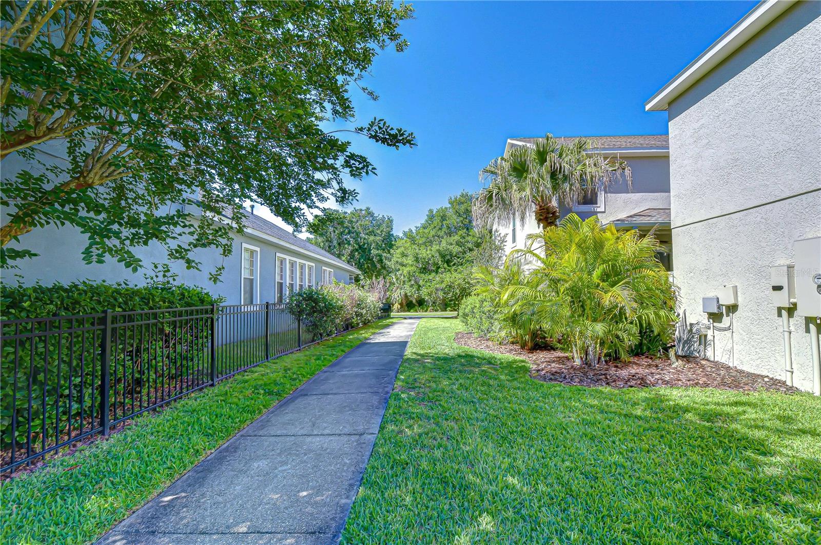 FISHHAWK RANCH - Residential