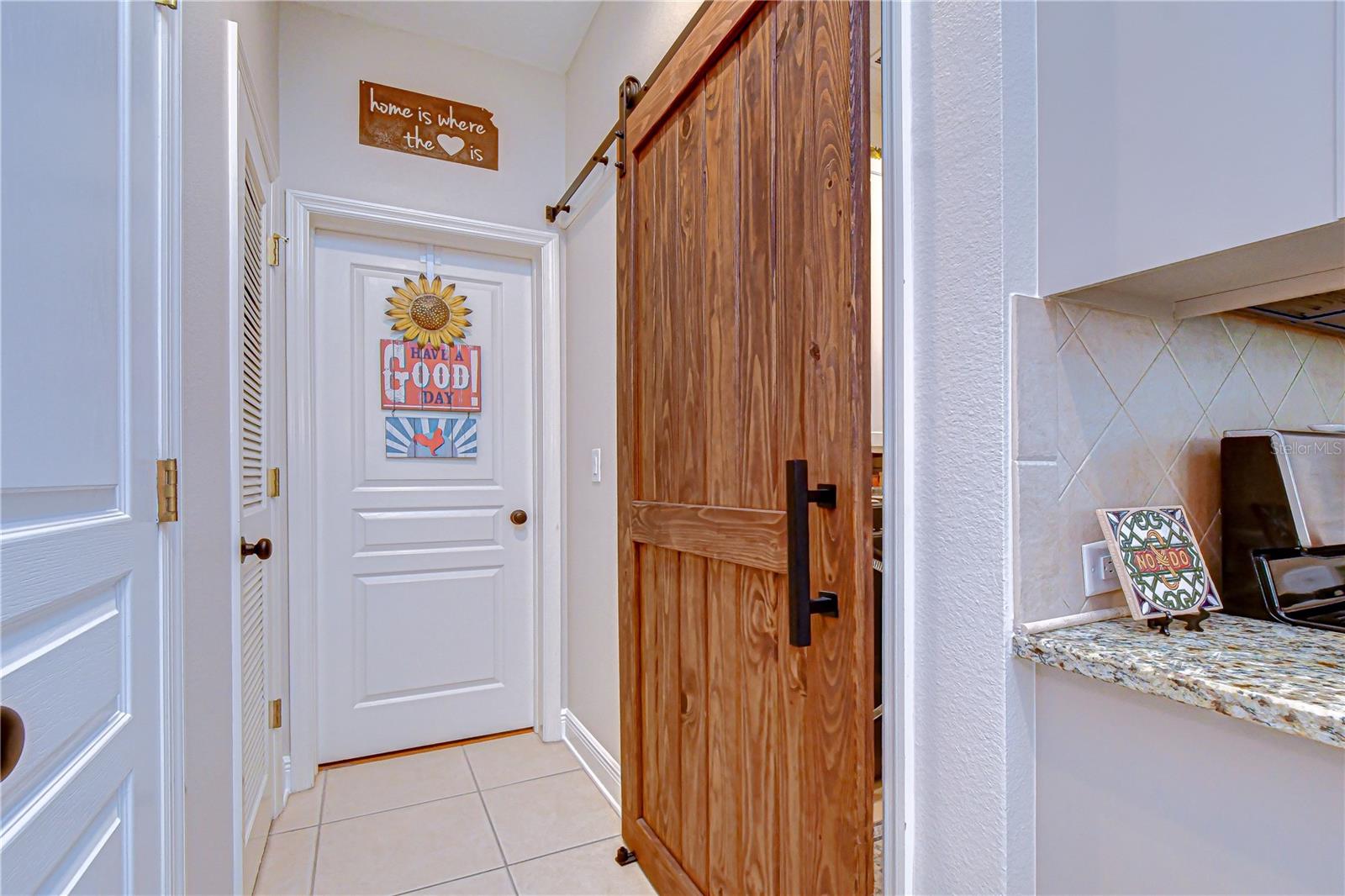 FISHHAWK RANCH - Residential