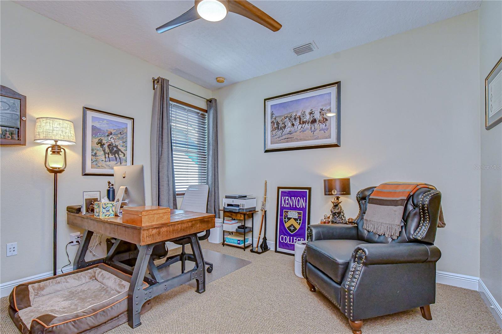 FISHHAWK RANCH - Residential