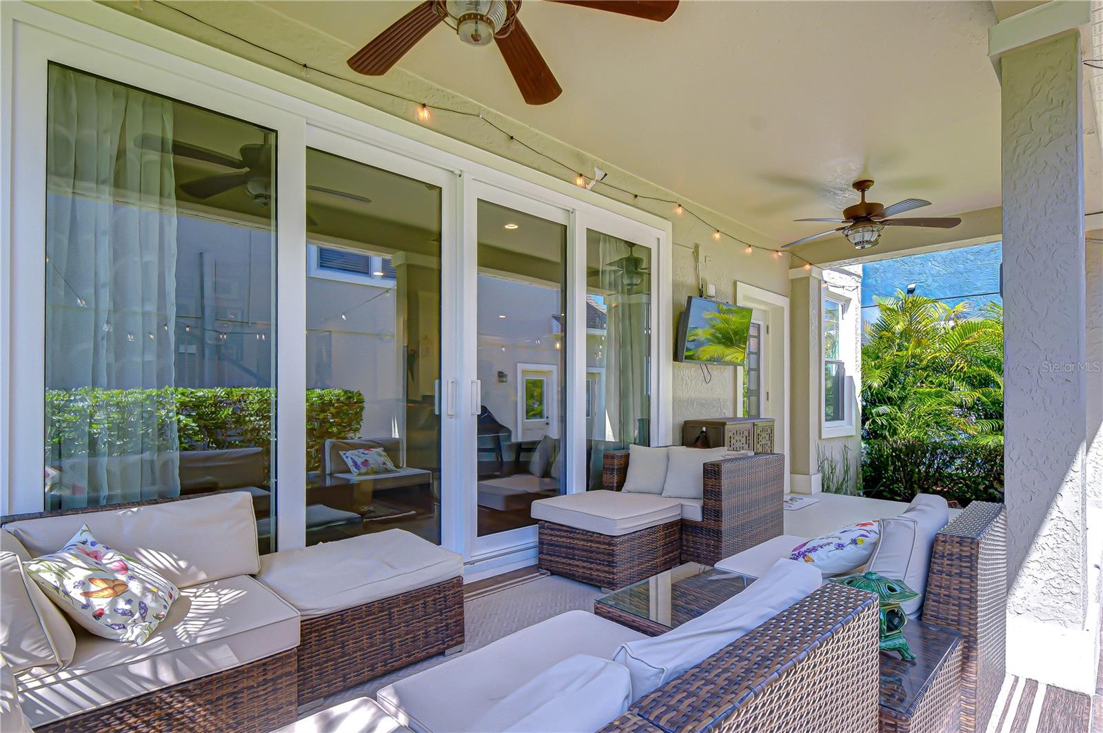 FISHHAWK RANCH - Residential