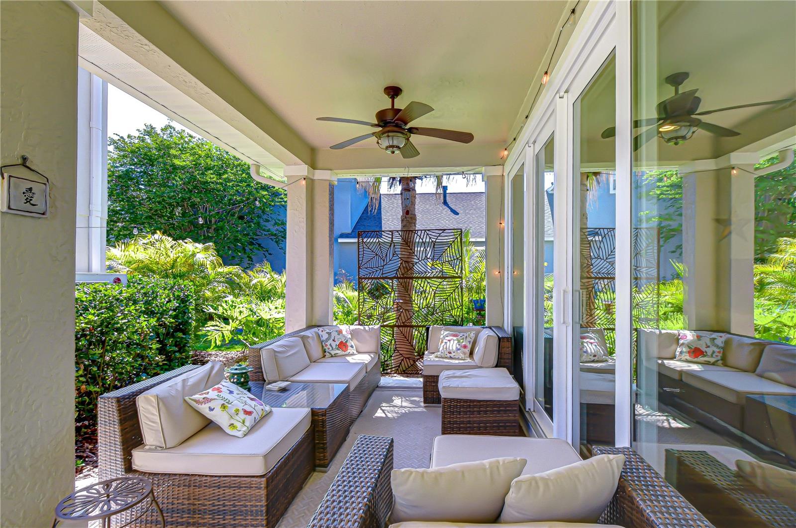 FISHHAWK RANCH - Residential