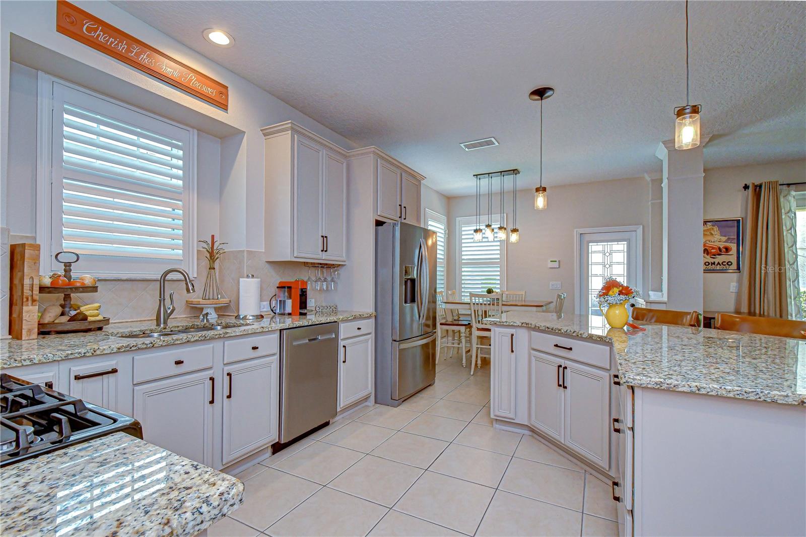 FISHHAWK RANCH - Residential