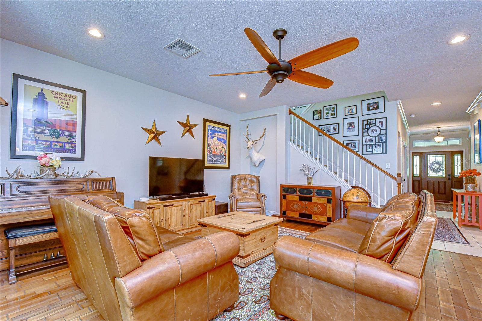 FISHHAWK RANCH - Residential