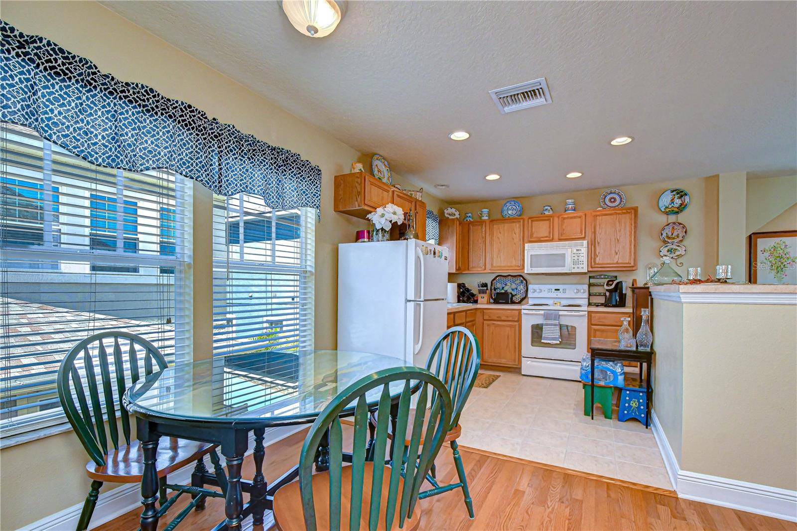 FISHHAWK RANCH - Residential