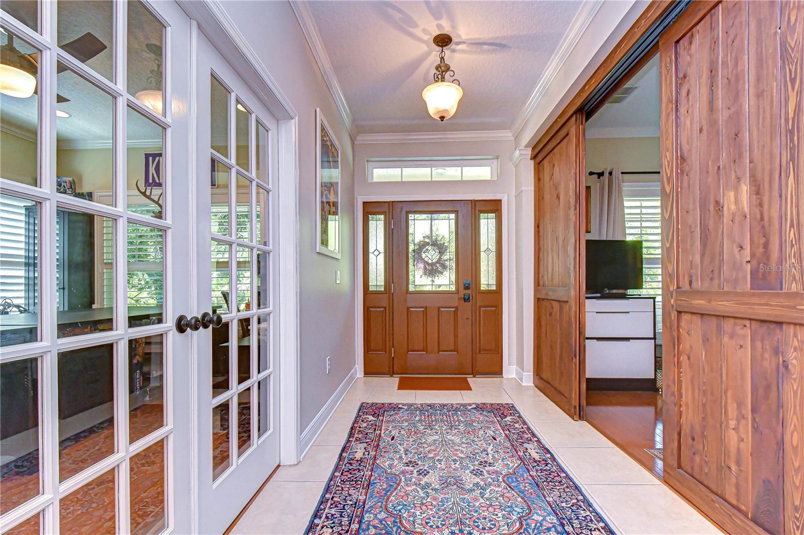 FISHHAWK RANCH - Residential