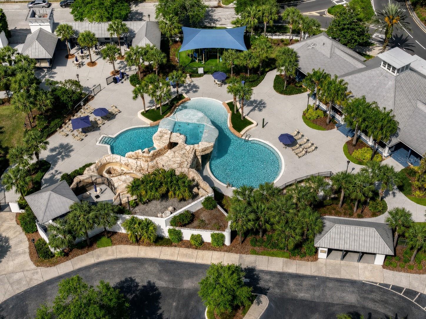 FISHHAWK RANCH - Residential
