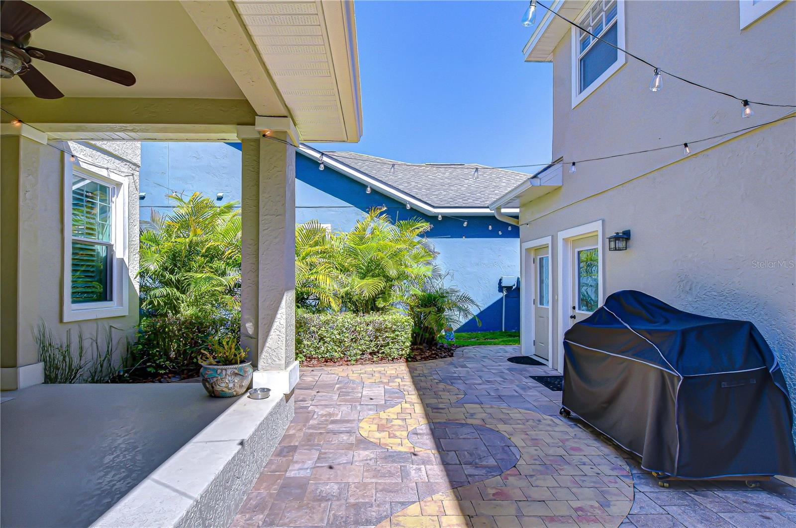FISHHAWK RANCH - Residential