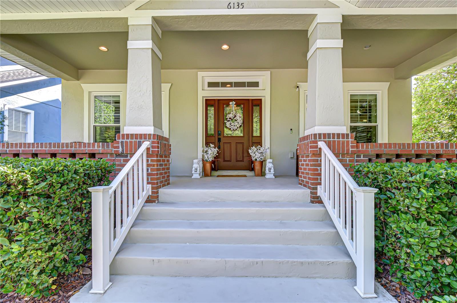 FISHHAWK RANCH - Residential